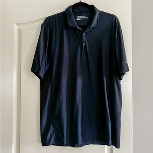 Nike Golf Dri Fit Polo, M